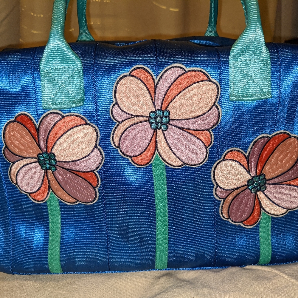 Harveys Marilyn Satchel